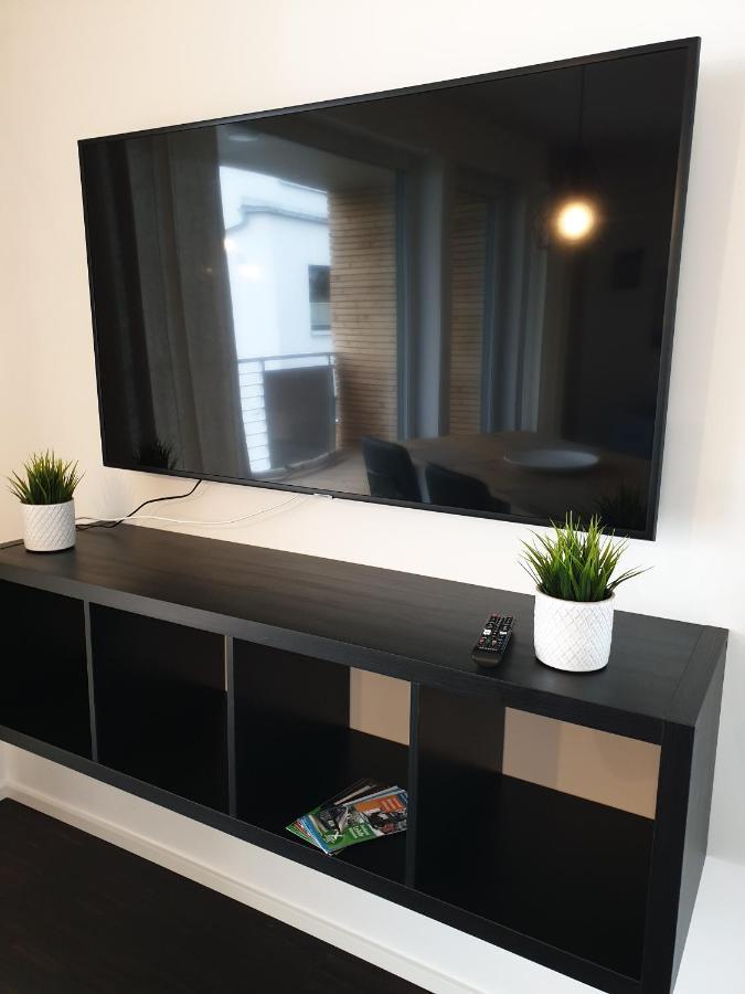 Ferienwohnung Seeblick Lausitzer Seenland Grossraeschen Exterior foto